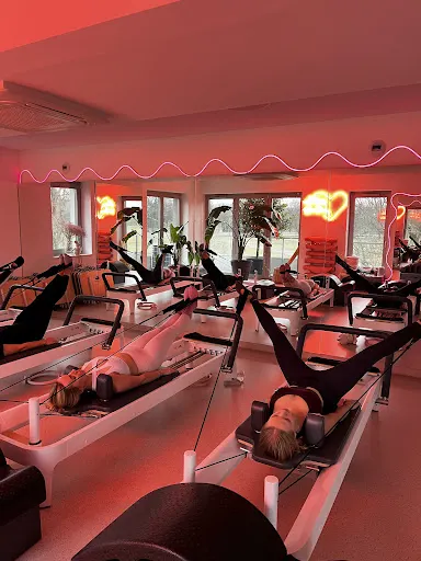 Polka Pilates Kraków
