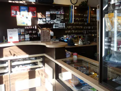 Pracownia Obuwia Piotr Dębowski